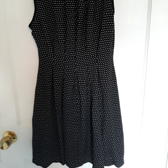 Max Studio Dress - Picture 4 of 7